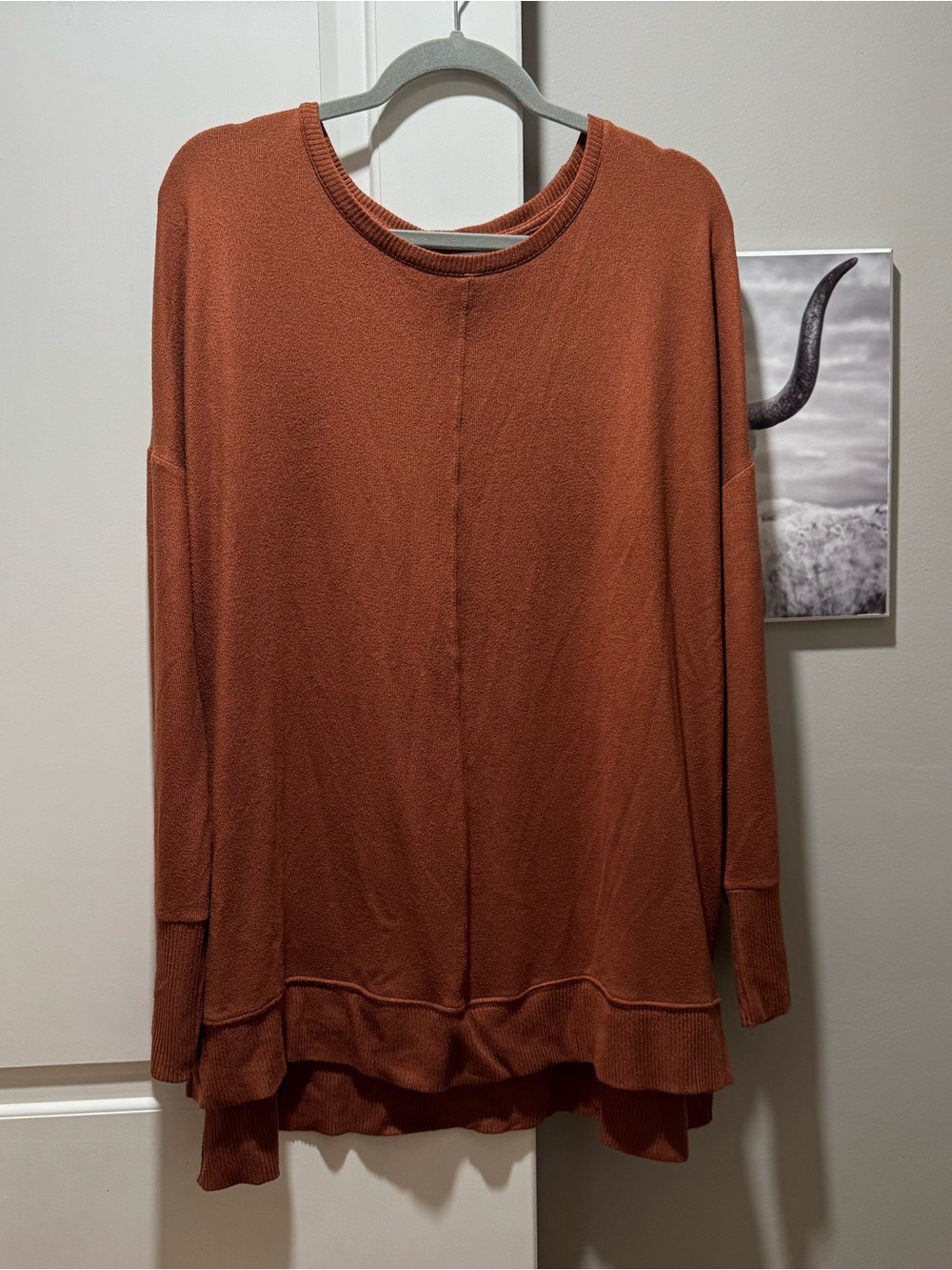Time and tru thin sweater